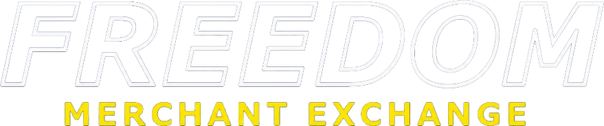 Freedom Merchant Exchange
